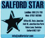 Salford Star Contact Details